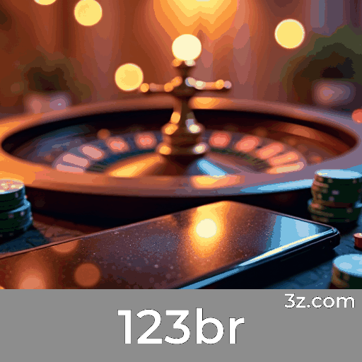Claim Your Welcome Bonus Today on 123br Play live casino Brazil with 123br bonuses